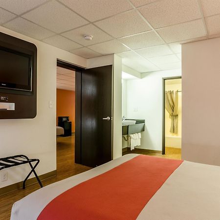 Motel 6-York, Ne 外观 照片