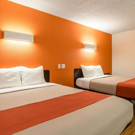 Motel 6-York, Ne 外观 照片