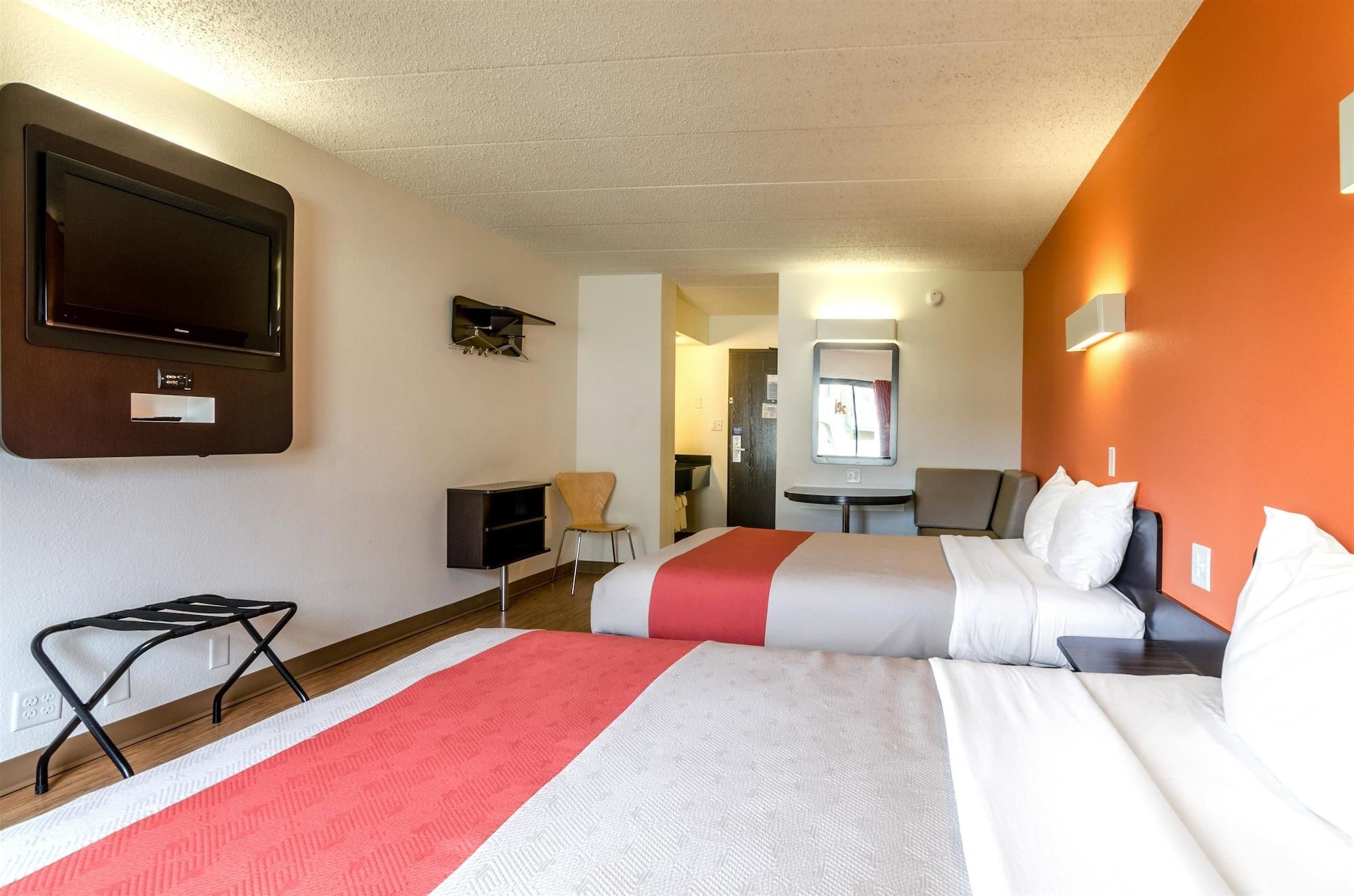 Motel 6-York, Ne 外观 照片