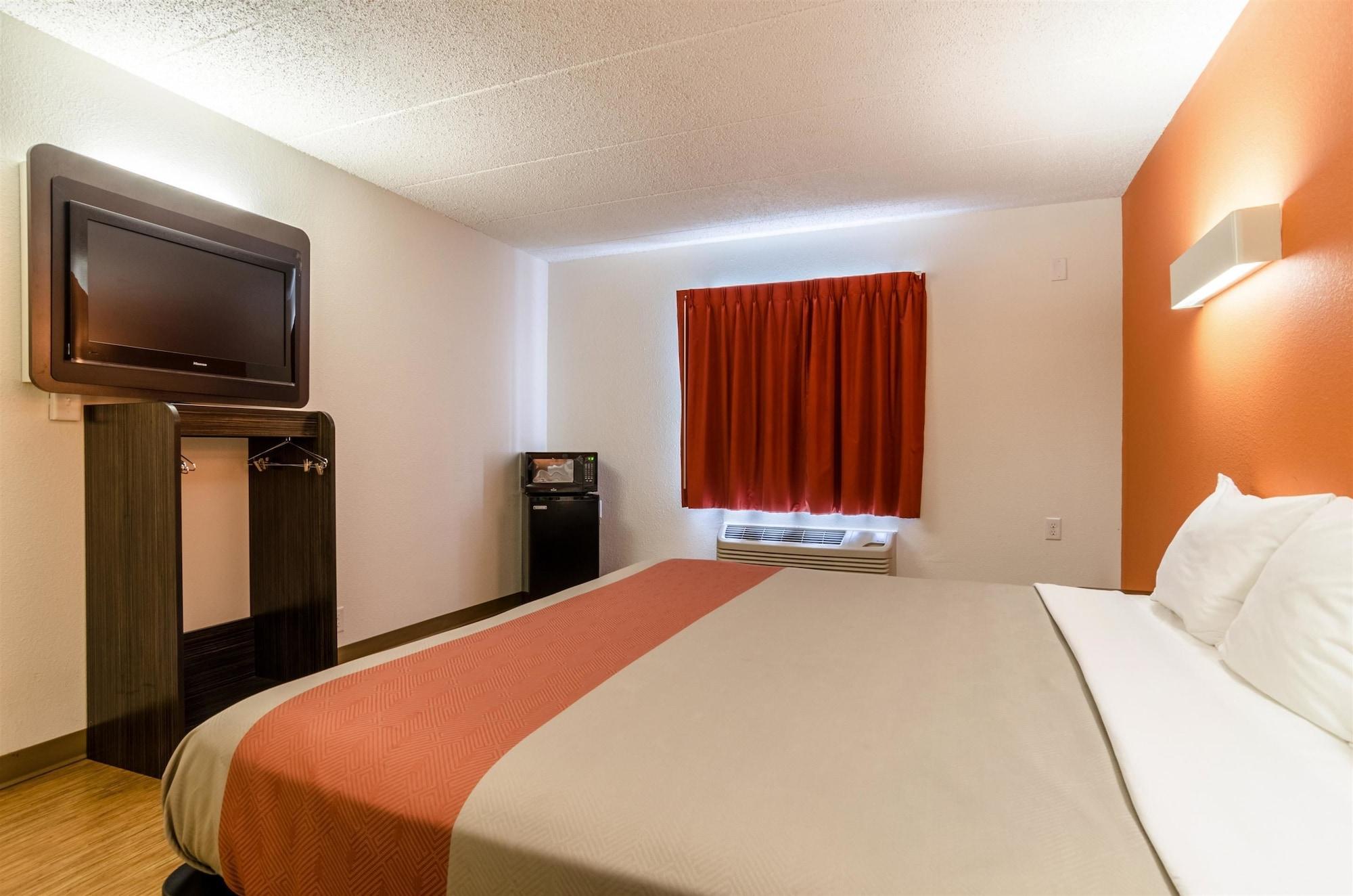 Motel 6-York, Ne 外观 照片