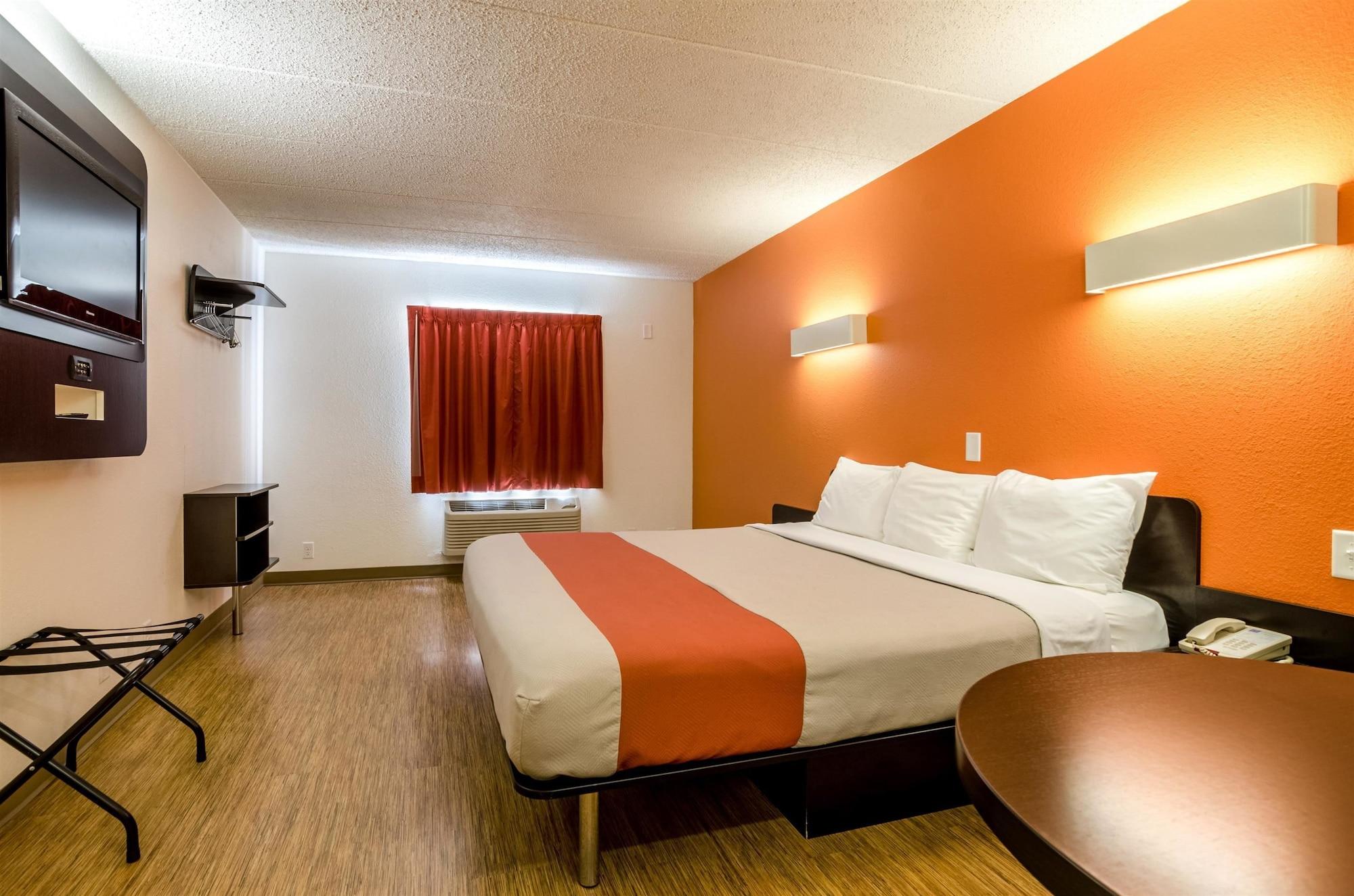 Motel 6-York, Ne 外观 照片