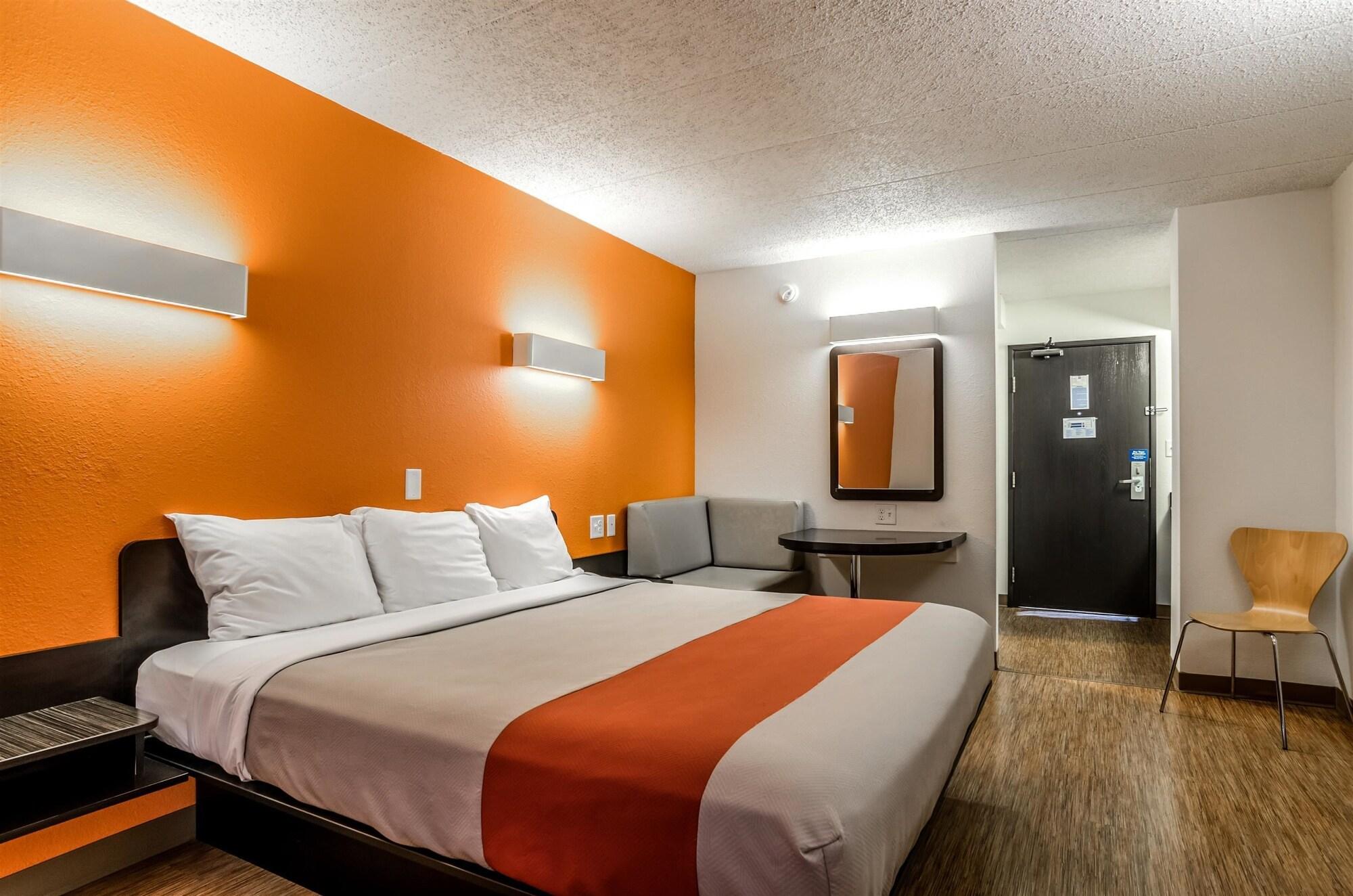 Motel 6-York, Ne 外观 照片