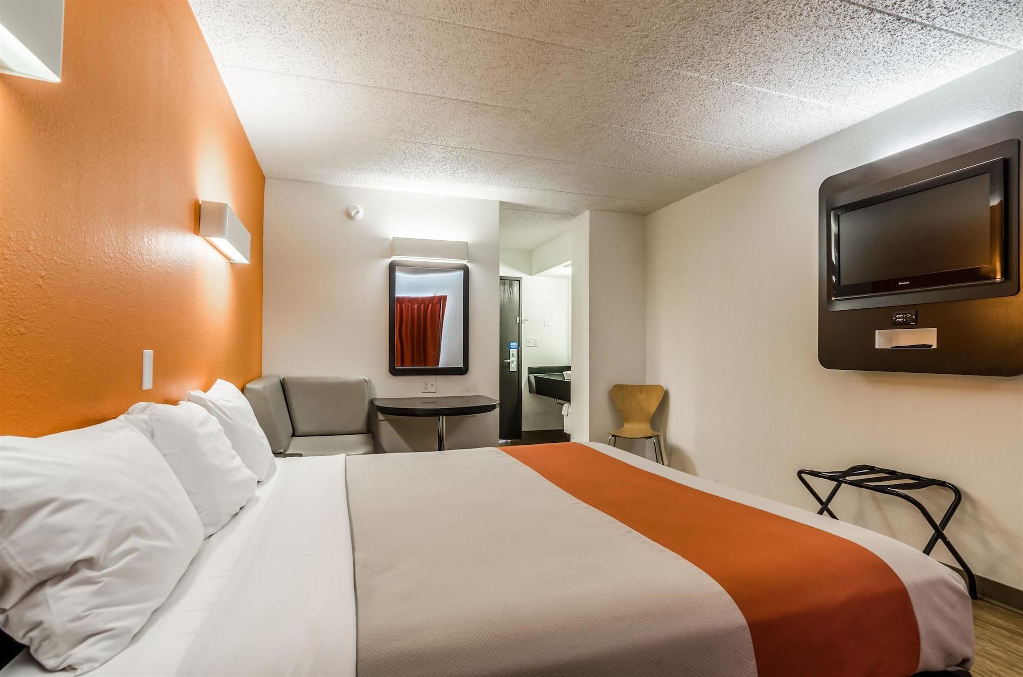 Motel 6-York, Ne 外观 照片