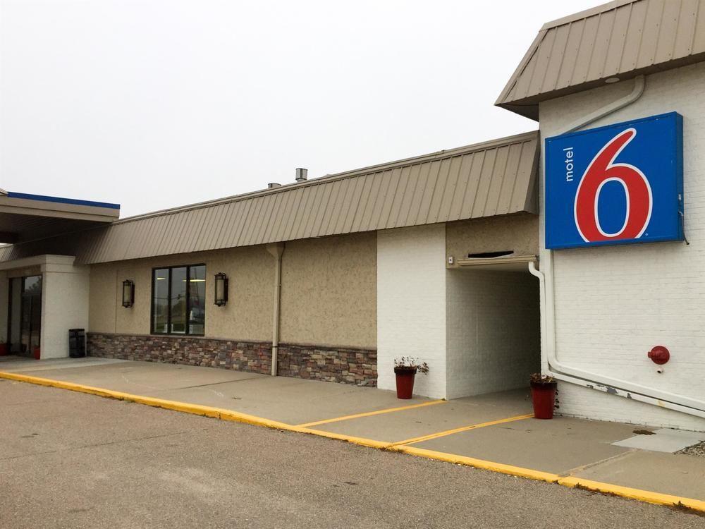 Motel 6-York, Ne 外观 照片