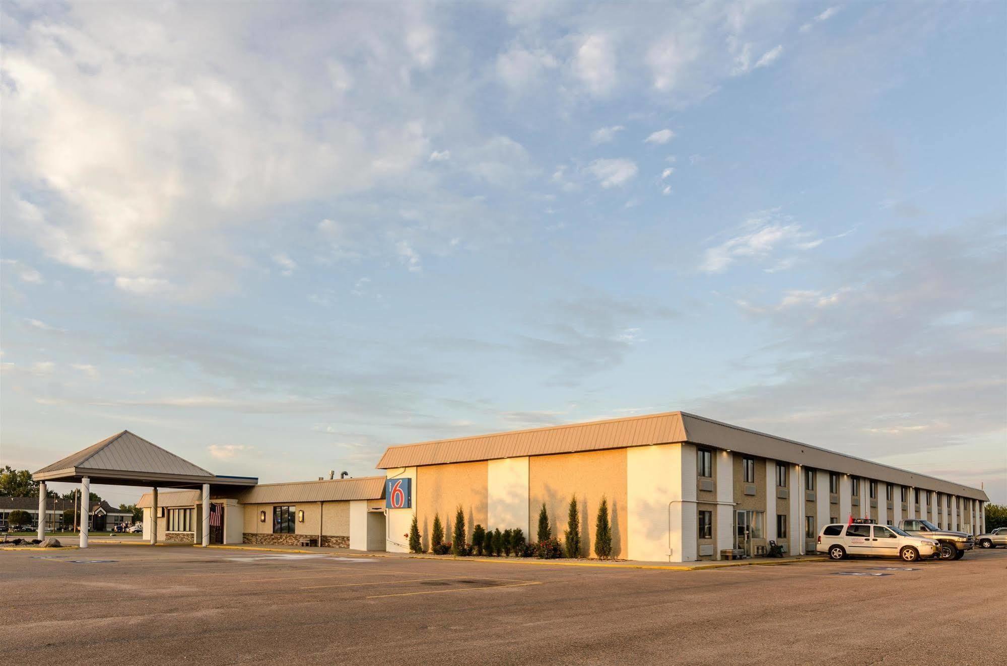 Motel 6-York, Ne 外观 照片