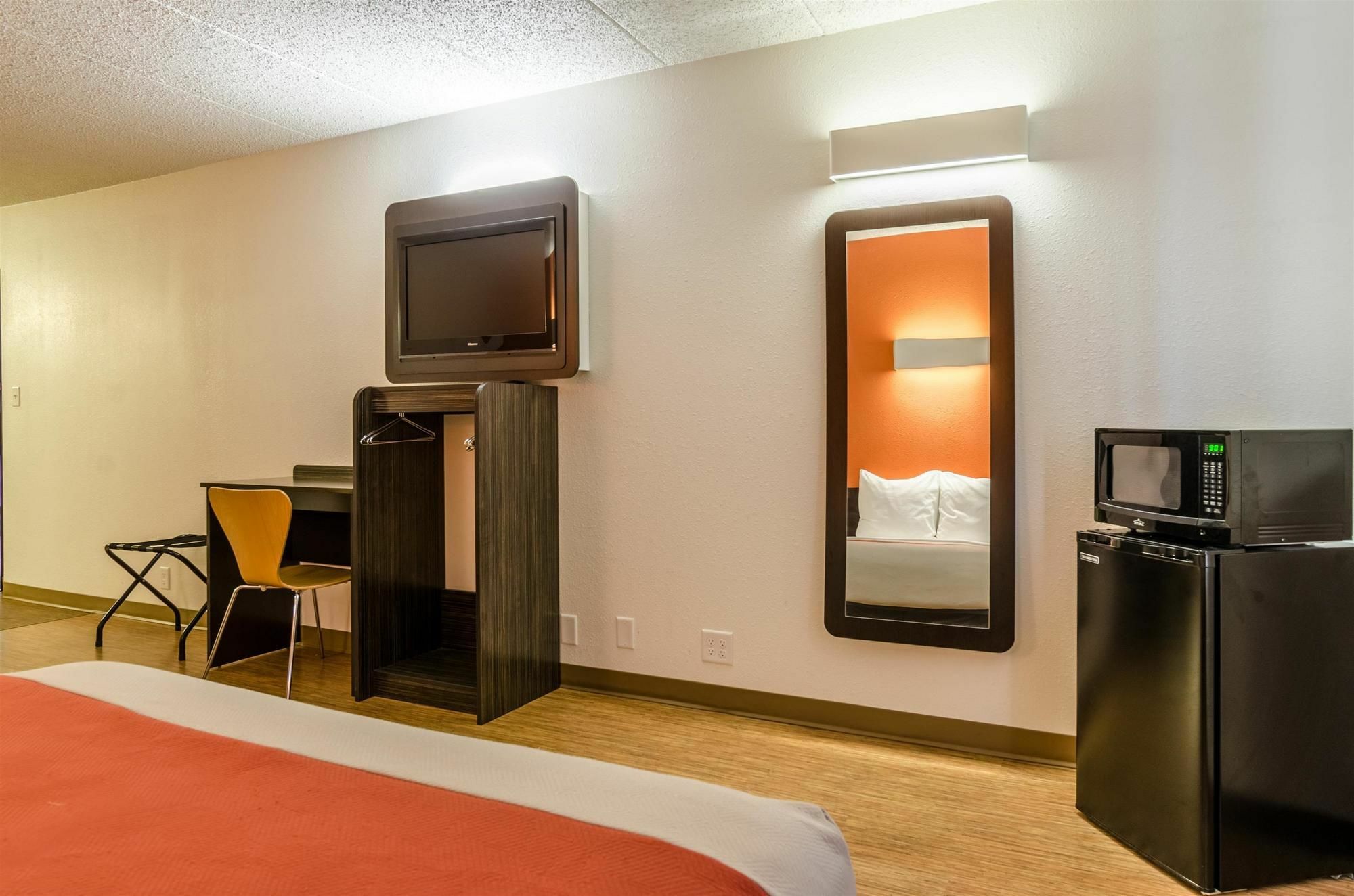 Motel 6-York, Ne 外观 照片